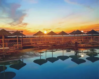 Morf Suites فنادق في Guardistallo