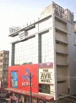 The Avr Hotels & Banquets - Airport Shuttle