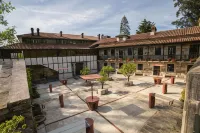 Pazo da Merced Hotels in Ferrol