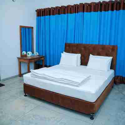 Funky Hotel Rooms