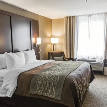 Comfort Inn & Suites Pharr/McAllen