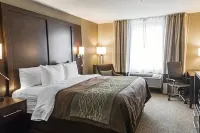 Comfort Inn & Suites Pharr/McAllen - Bathtub