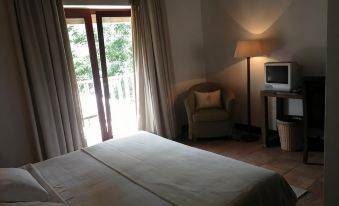 Hotel Rural Quinta de Novais