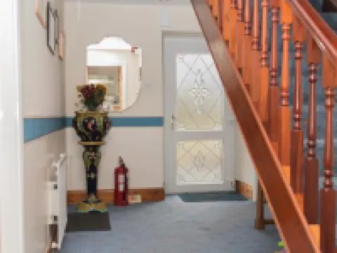 Yellow House Hoteles en Hexham