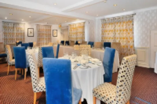 Ardington Hotel Hotels in Worthing