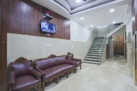 Hotel Sweet Home DX I Nearby New Delhi Railway Station