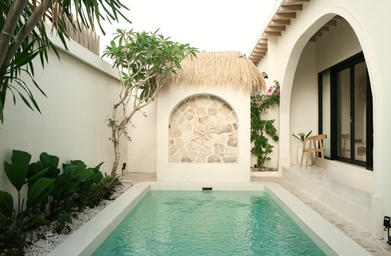 Armonia Bali Legian Villas photo 2