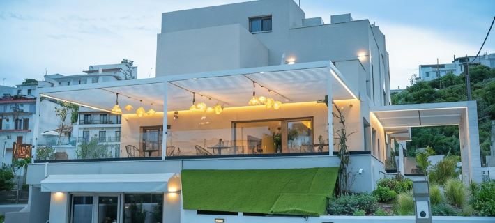 Niso Skiathos Hotels in Skiathos