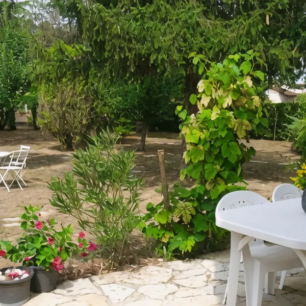 Hotel Casa Fumanal - Housity