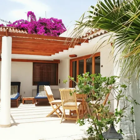 Birdcage Gay Men Resort and Lifestyle Hotel