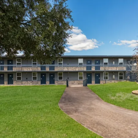 Motel 6 Temple, TX