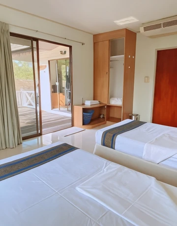 รูปภาพของโคราช คันทรี คลับ กอล์ฟ แอนด์ รีสอร์ท