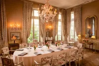 La Mirande Hotels in Avignon