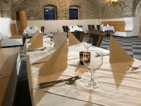 Rezidence Vogelsang Hotel a Kasperske Hory