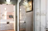 Albergo Fiorita
