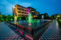 Mayfair Purnea - parking