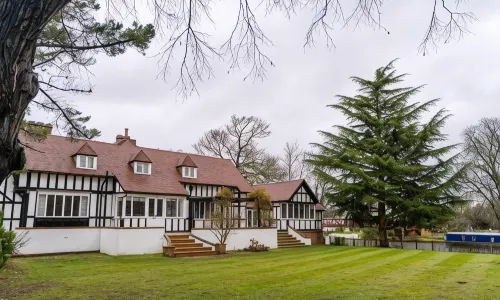 Monkey Island Estate - Small Luxury Hotels of the World