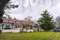 Monkey Island Estate - Small Luxury Hotels of the World Hotels in Maidenhead