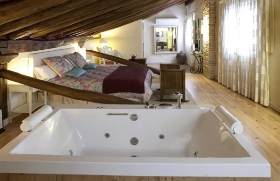 拉克阿克鄉村民宿