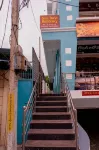 Sree Theja Residency - Parkplatz