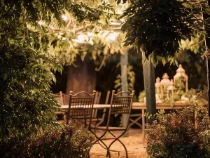 Villa la Commenda Concordia