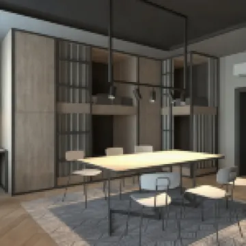 Tourist House Hotel di 