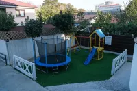 Hotel Bordeaux Hotels in Galati