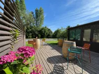 Le Roxane Hotels in Bergerac