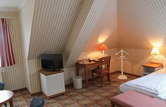 豪斯安特耶酒店