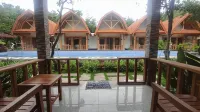 Kristal Garden Hotels in Sekotong Barat