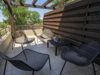 Amalias Hotel Hotels in Ilida