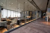 The Reign Hotel Kyoto