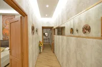 Caserta Deluxe Bis