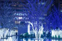 Zonk Hotel Nakasu Hôtels à : Fukuoka