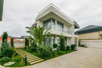 Tiffany Villas Baku Hotels in Khazar