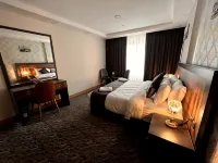El Emin Istanbul Hotel Hotels near Avrupa Kroşeta Süs Dikişleri