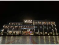 Hotel Mansi, Jamnagar 住宿飯店