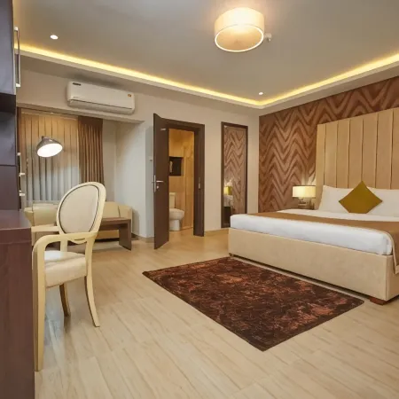 The Cabin Hotel