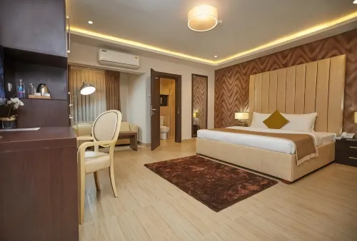 The Cabin Hotel - พร้อมWifi