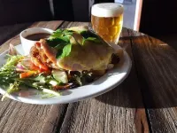 Heyfield Railway Hotel Hotels in Maffra