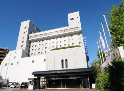 新潟東映飯店