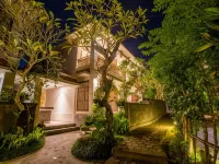 ليلي كوتيدج أوبود Hotels near استوديو يوغا بارن