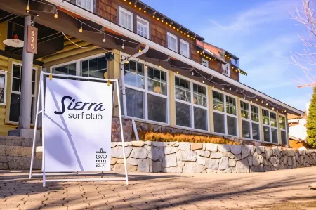 Evo Hotel Tahoe City