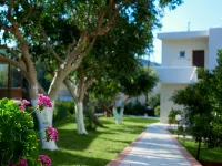 Eurohotel Katrin Hotel & Bungalows Hotels in Minoa Pediada