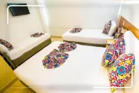 Hotel Portobahia Santa Marta Rodadero