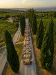 Villa le Prata - Residenza Del Vescovo Hotels in Montalcino