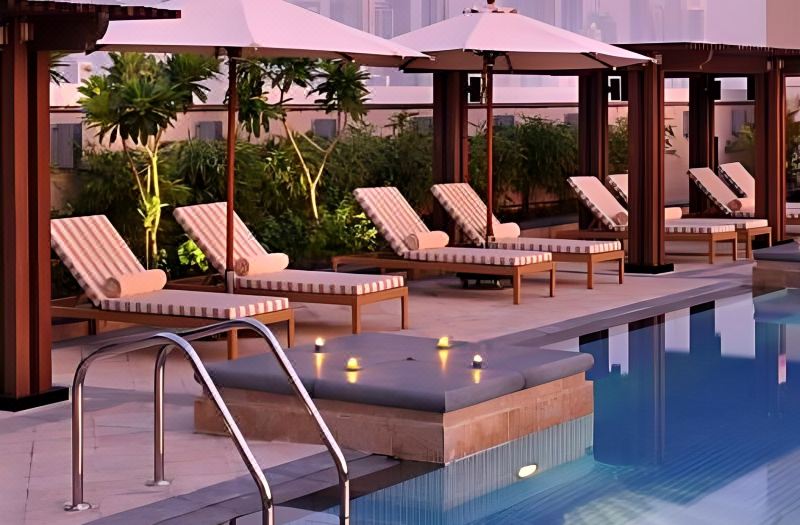 Crowne Plaza Dubai Jumeirah by IHG photo 3