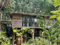 Fern Paradise Hotels in Amphoe San Sai