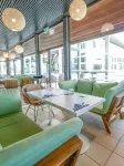 Ibis Styles Mayotte Aeroport - Phòng tập thể hình