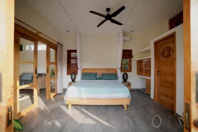 1BR Villa with Private Pool in Amed Hotel di Amed